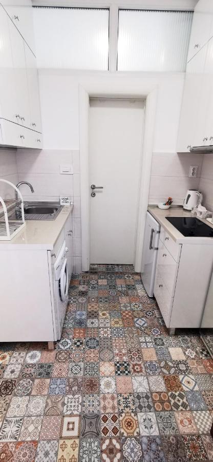 Gala City Center Apartman Белград Экстерьер фото