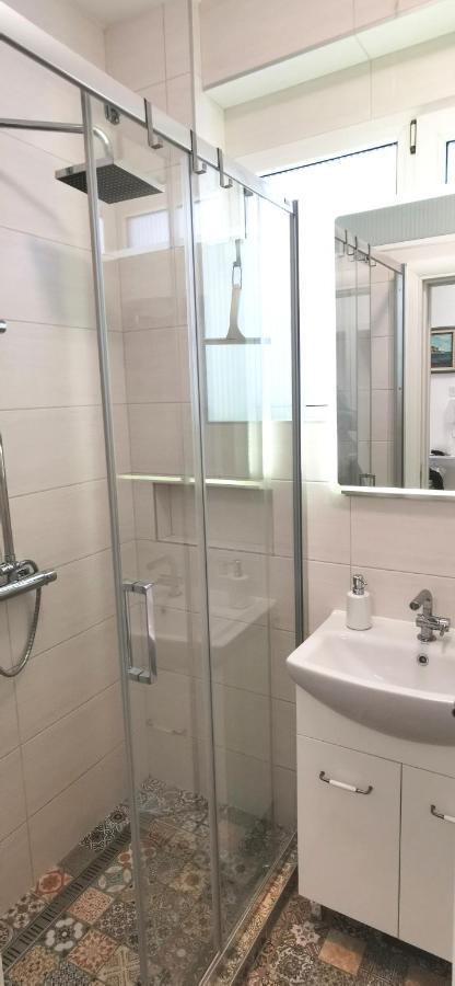 Gala City Center Apartman Белград Экстерьер фото